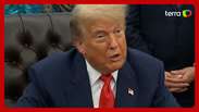 Trump says that the ceasefire in Gaza is possible within a week
