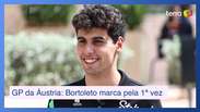 Austria GP: Bortoleto makes the first points and Verstappen is a disaster