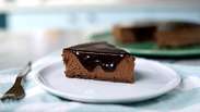 Present tastes: 6 perfect recipes with chocolate