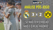 Com emoção no fim, Real Madrid vence e vai a avança para semfinal do Super Mundial