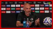 Treinador do Chelsea se 'assusta' ao saber que Fluminense tem mais jogos na temporada
