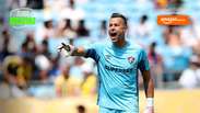 Renato Gaúcho e Fábio são pilares do Fluminense e mantêm viva esperança no Mundial