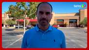 Eduardo Bolsonaro calls Trump's announcement of 