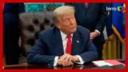 Brazil is the country with the highest rate among all the nations notified by Trump
