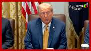 Why do Trump want to impose rates in Brazil?