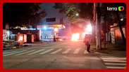 Caos em Paraisópolis: vídeos mostram noite de violência no bairro de São Paulo