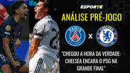 The secrets and expectations of the World Cup final between PSG and Chelsea