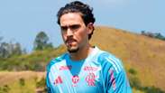 Pedro se manifesta após críticas de Filipe Luís no Flamengo: ‘Acima do tom e desrespeitosa’