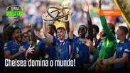 Chelsea runs on PSG and wins the first World Cup: what explain English domination?