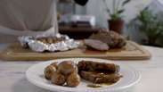 Tastemade apresenta: Carne Assada com Manteiga e Alho