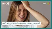 When stroke affects young people: causes, prevention and treatment