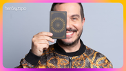  André Mantovanni traz as previsões da semana para todos os signos; assista