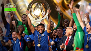 Chelsea is champion of the Club World Cup