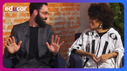 Maraisa Fidelis and Luca Pucci exhibit the main challenges of the content creation market