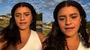 Daughter of the pilot who died in an accident with Marília Mendonça Critical Division of Insurance: 