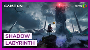 Shadow Labyrinth é o novo jogo de ação e aventura da franquia Pac-Man