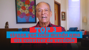 Top 3 signos que todo mundo ama… até conviver de verdade