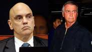 Moraes dá prazo de 24 horas para que Bolsonaro explique falas na Câmara dos Deputados