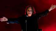 Famous Lament Ozzy Osbourne's Death: 