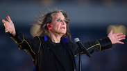 Ozzy Osbourne, singer of Black Sabbath, dies at 76