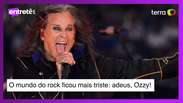 Ozzy leaves a legacy that goes far beyond music