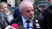 Governo Lula reclama de tarifaço de Trump na OMC: ‘Tarifas arbitrárias anunciadas de forma caótica’