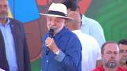 Lula afirma que Bolsonaro 'fugiu como rato' e 'tem que pagar' por tentativa de golpe