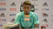 Bruno Henrique, do Flamengo, vira réu por manipulação de resultado
