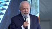 Lula pede para Trump refletir sobre importância do Brasil: 'A gente não quer briga, quer negociar'