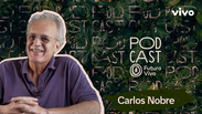The Carlos Nobre climate scientist highlights the imminent risks and the urgency of the climatic action 