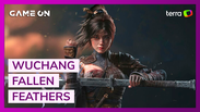 Wuchang: Fallen Feathers traz pancadaria mística no estilo soulslike