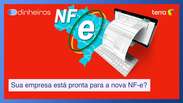 Nova Nota Fiscal Eletrônica: sua empresa está preparada?