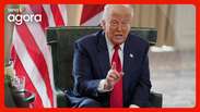Brasil x Trump: o impacto econômico das novas tarifas americanas