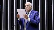 Valdemar Costa Neto expulsa do PL deputado que criticou Trump e elogiou Moraes