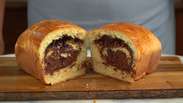 Tastemade apresenta: Brioche de Chocolate