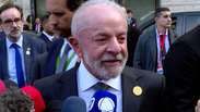 Com tarifaço de Trump, aprovação de Lula supera desaprovação pela 1ª vez no ano, mostra pesquisa