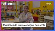 Profissões do futuro: habilidades que as escolas podem ajudar a desenvolver