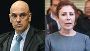 Moraes manda AGU adotar providências para extradição de Zambelli