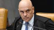 PT vai ao STF para impedir aplicação da Lei Magnitsky contra Moraes no Brasil