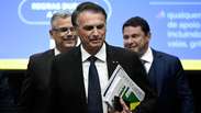 Prisão de Bolsonaro: entenda motivos apontados por Moraes para a decisão