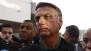 Pesquisa aponta que 53% são a favor de prisão domiciliar de Bolsonaro
