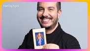 André Mantovanni traz as previsões da semana para todos os signos; assista