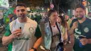 Tem espaço? Palmeirenses dizem qual jogador do Corinthians caberia no Verdão