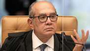 Gilmar Mendes defende Moraes e diz que não há desconforto com decisão de prender Bolsonaro