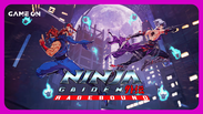 Ninja Gaiden: Ragebound apresenta renovação na série 