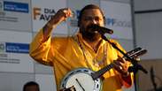 The singer and songwriter Arrindo Cruz dies at 66 in Rio de Janeiro