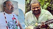 Famosos lamentam a morte de Arlindo Cruz: ‘Legado eterno’