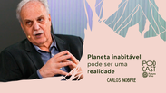 Aquecimento global: como planeta pode ficar 'inabitável' até 2150