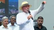 Lula chama de ‘traidores’ parlamentares que ocuparam o Congresso e diz que Moraes está ‘garantindo a democracia’