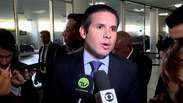 Motta envia pedido de afastamento de 15 deputados após motim na Câmara dos Deputados